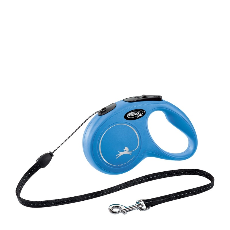 Flexi Classic Small 8M