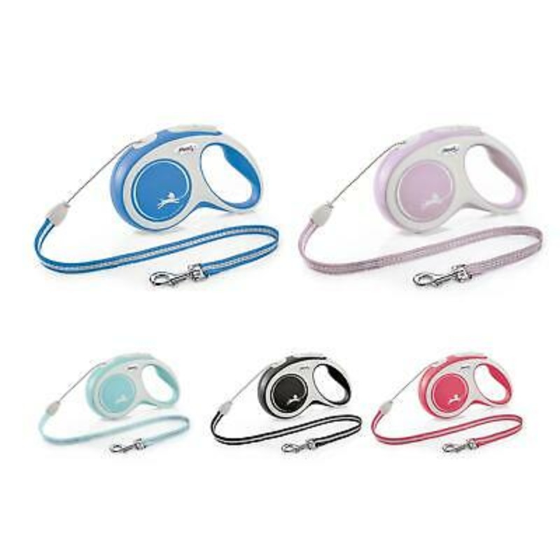 Flexi Comfort Small 8M Cord