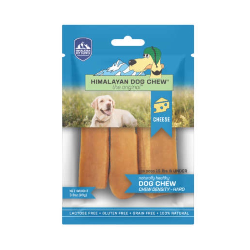 Himalayan bacon Chew Bacon small 3 pack