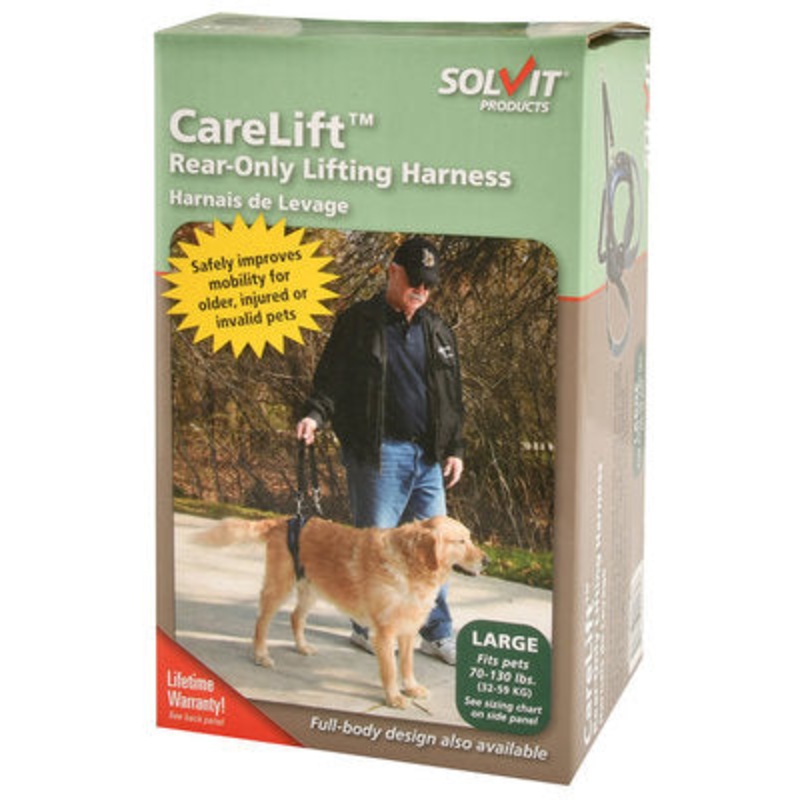 Lifting Harness Full Body - Large
