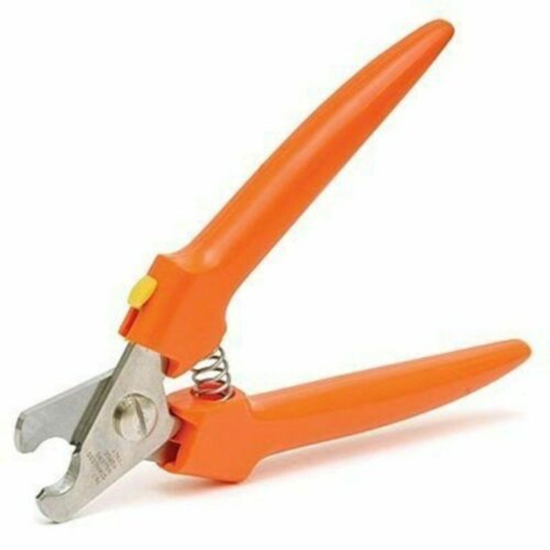 NAIL CLIPPER - SMALL 727 MILLERS FORGE