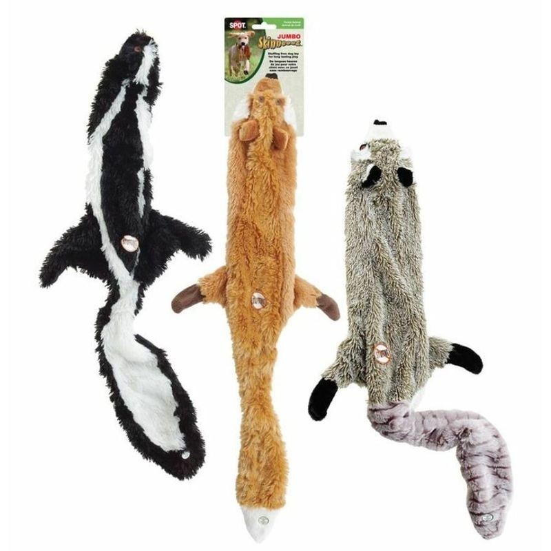 PLUSH SKINEEEZ  MINIS