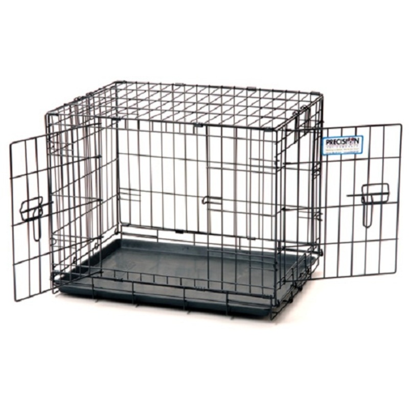 Precision ProValu 2000 2-Dr  24x18x22