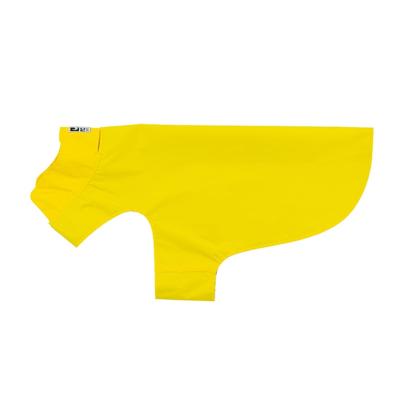 Rain Slicker Delta RCPets EXTRA LARGE TO XX LARGE