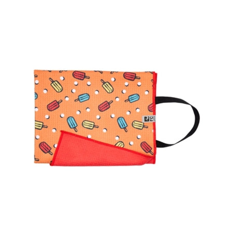 RC TAG ALONG TOWEL