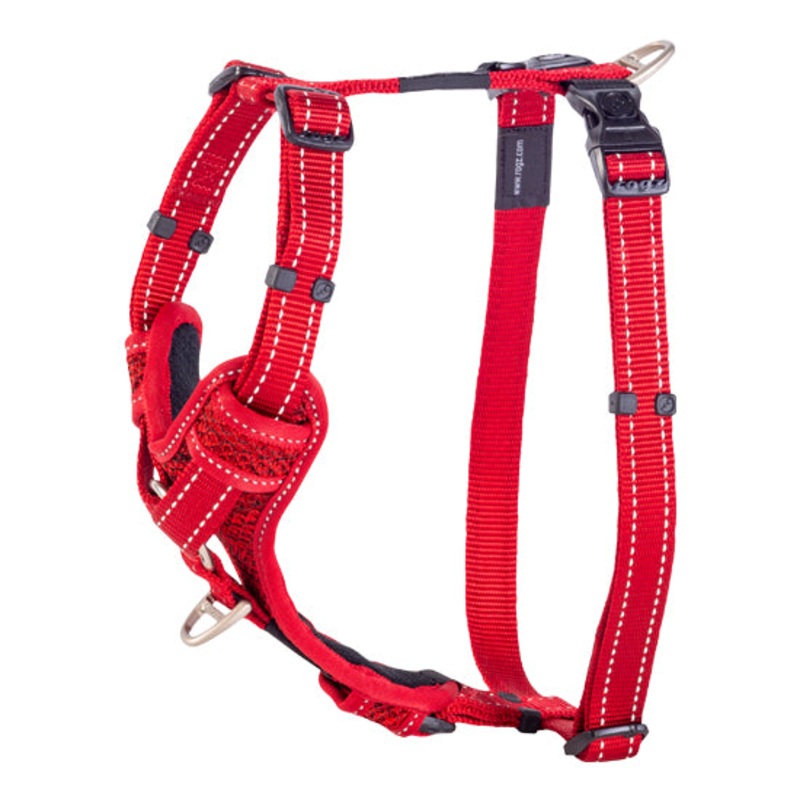 Rogz Harness - Control Padded XL