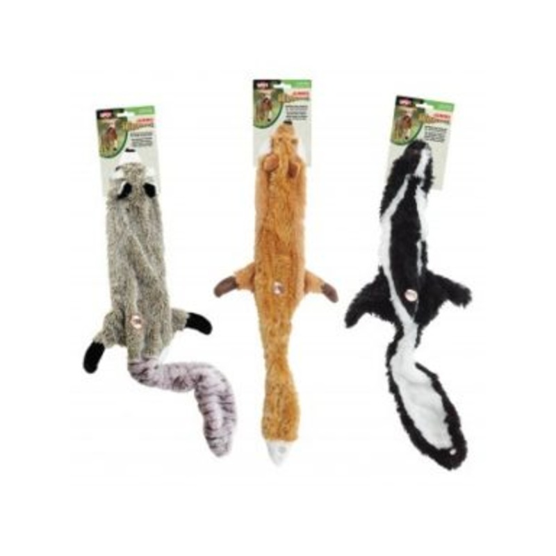 Skineez Plush 24"