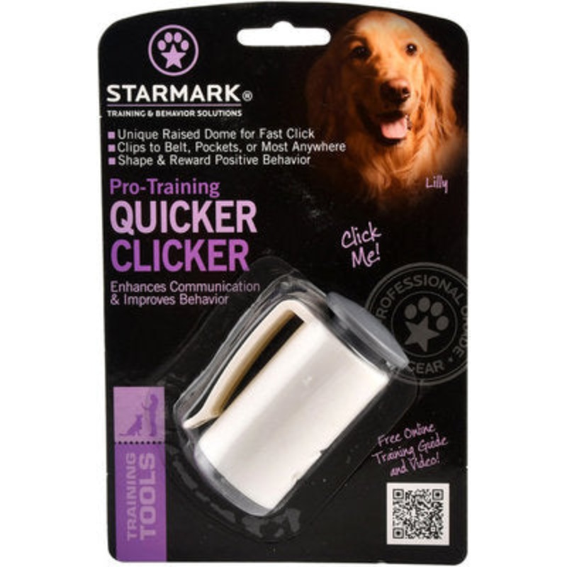 Starmark Quicker Clicker