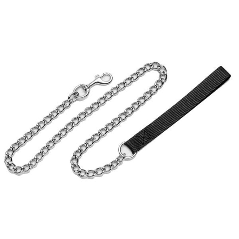 Titan Chain lead 2mm x 4' Coastal
