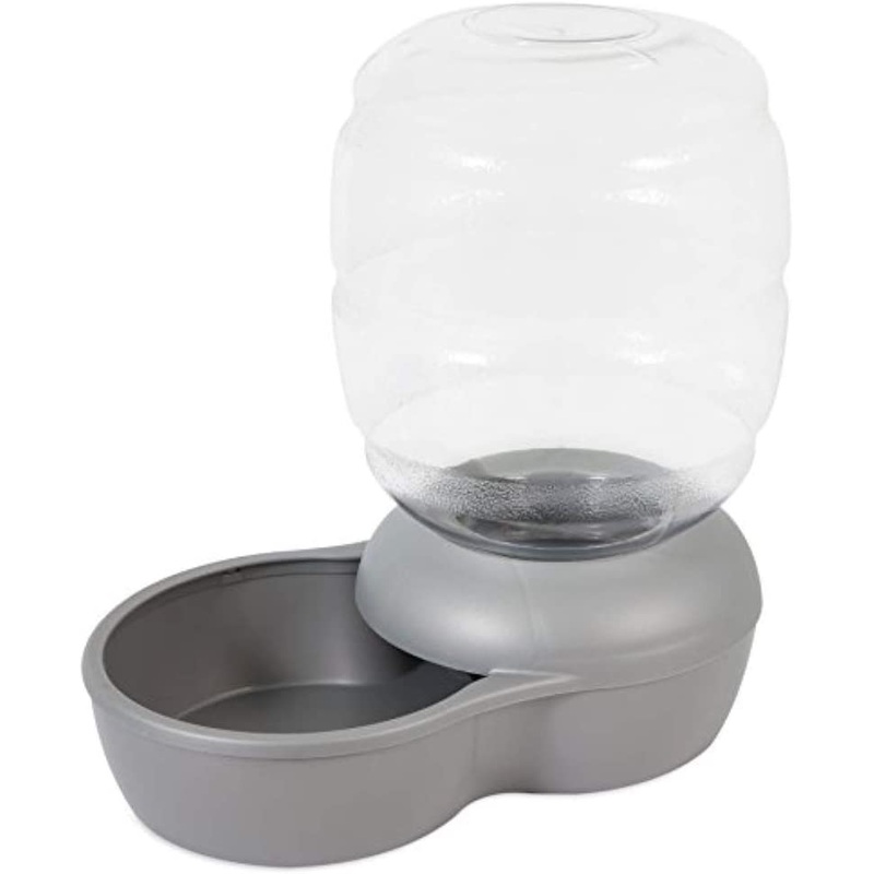 Waterer - Replenish Grey 1 Gallon