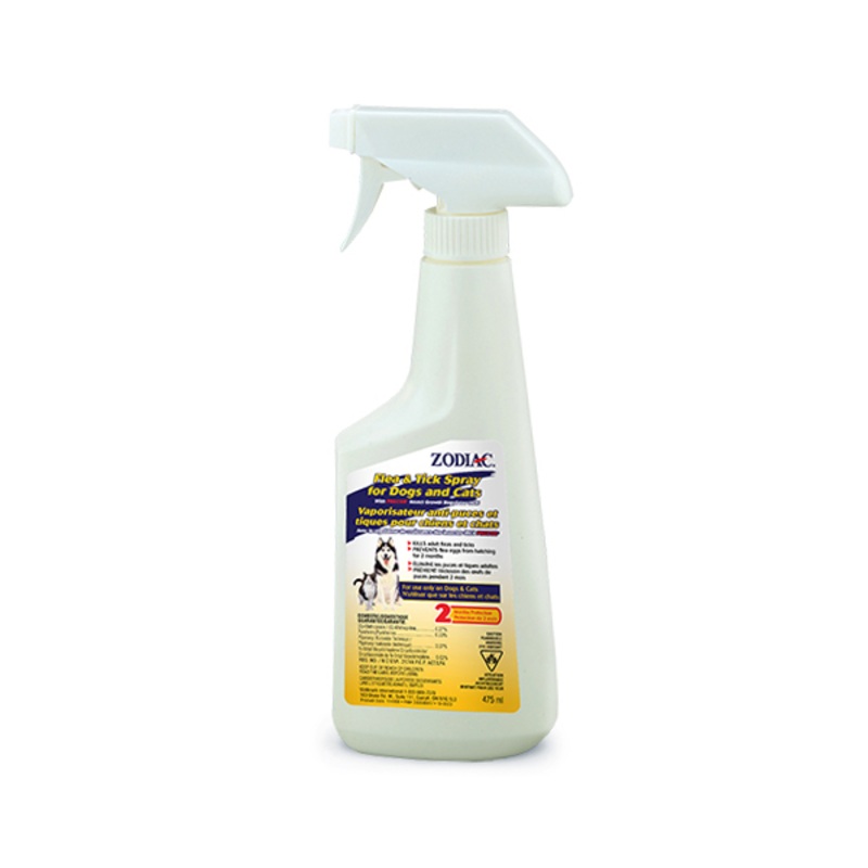 Zodiac Premise 2000 Flea Spray