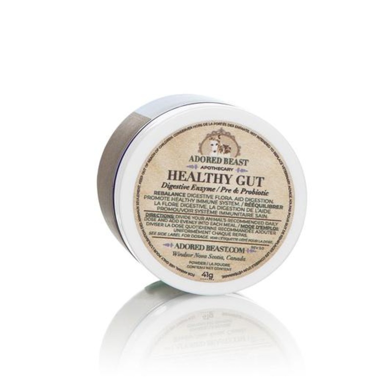 Adored Beast- Healthy Gut 41G