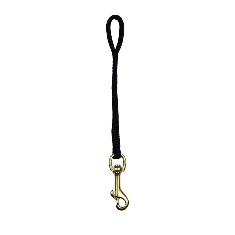Bolt Snap Attachment Point Safety