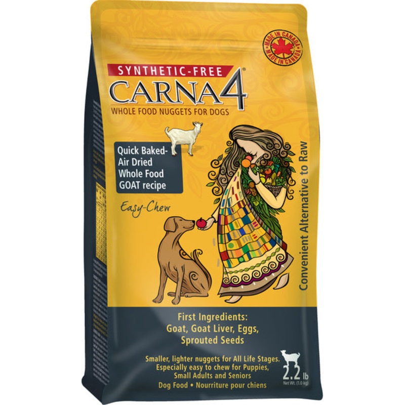 Carna 4 Easy Chew Goat 2b