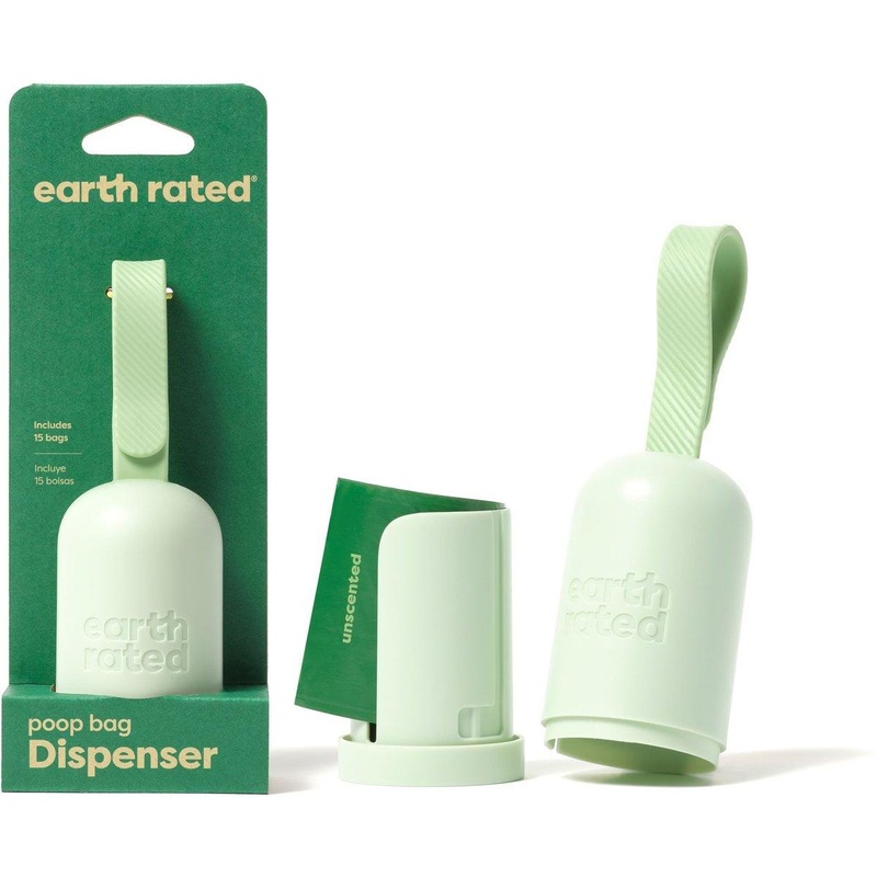 Earth Rated Poop Dispenser Unscented