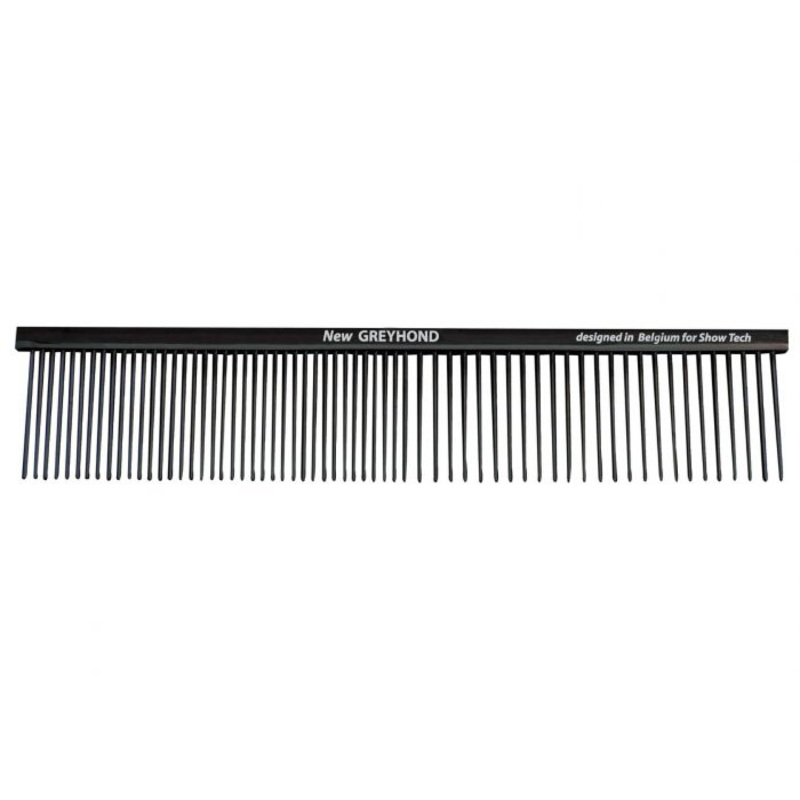 Greyhound Comb Anti Static Lynns