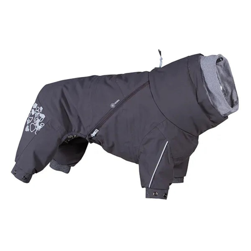 HURTTA EXTREME Overall Size 16m to 26m