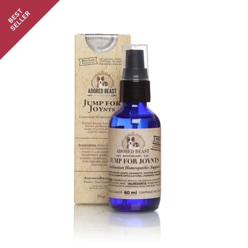 Jump for Joynts Regular 60ml Adored Beast Apothecary
