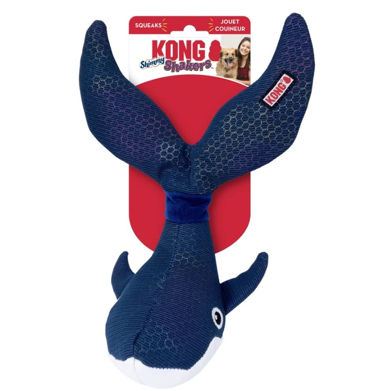 Kong Dog Shakers Shimmy Medium
