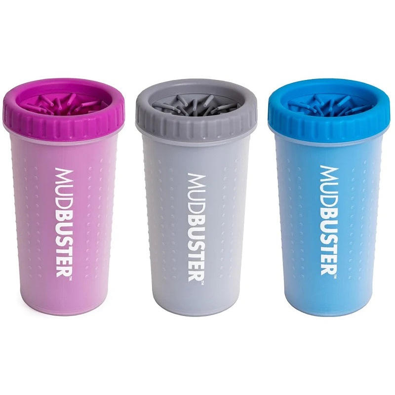 MudBuster Paw Washer Large