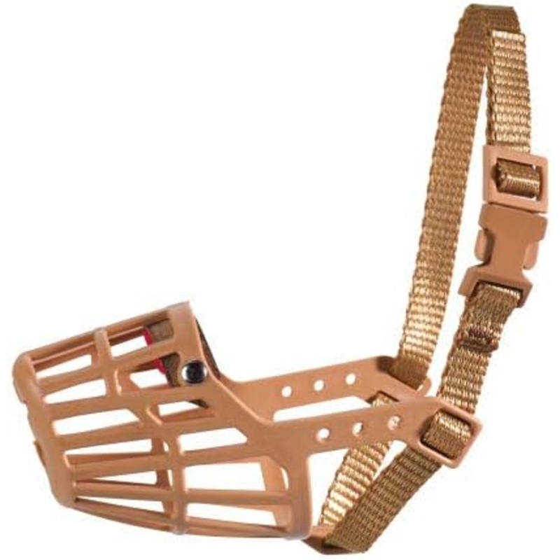 Muzzle Basket Size 5 Cocker