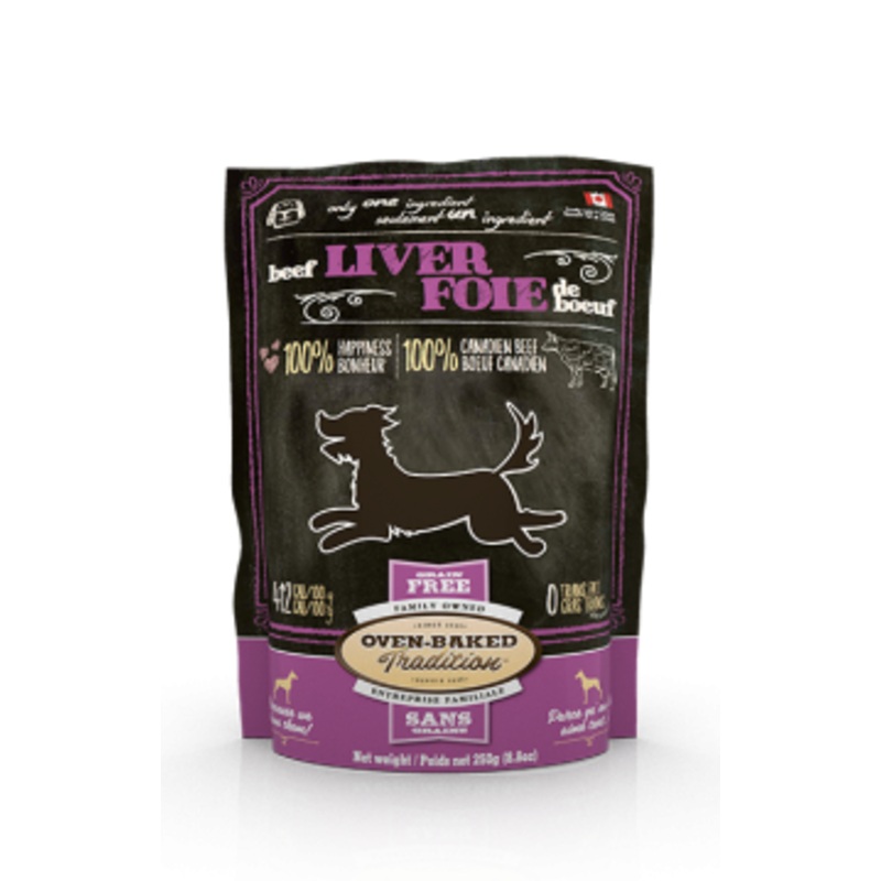 Oven Baked Tradition GF Treats 8oz