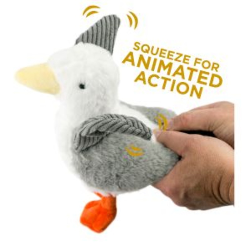 Tall Tails Plush Toys 9-15"