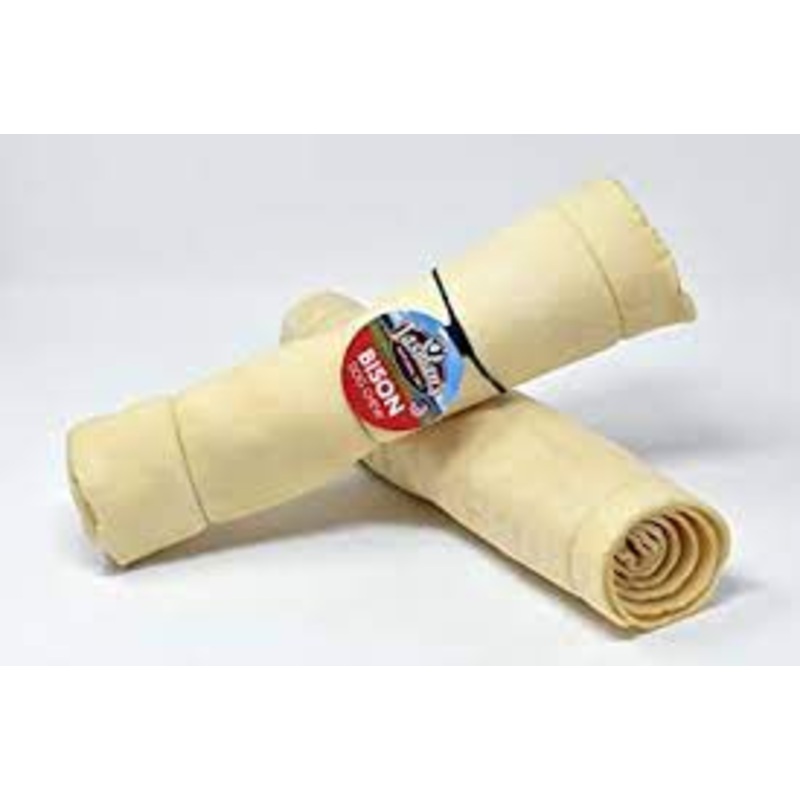Tasman's Large Bison Roll