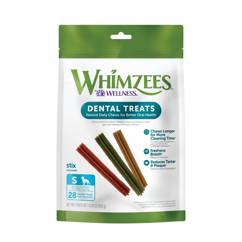 WHIMZEE VARIETY PACK bag