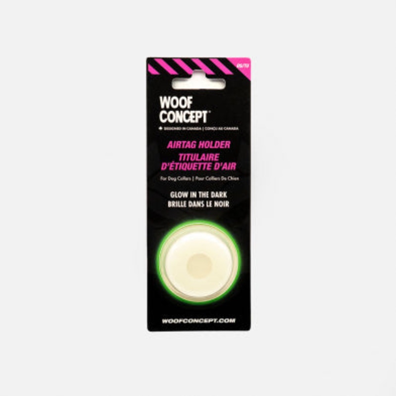 Air Tag Holder Regular Glow
