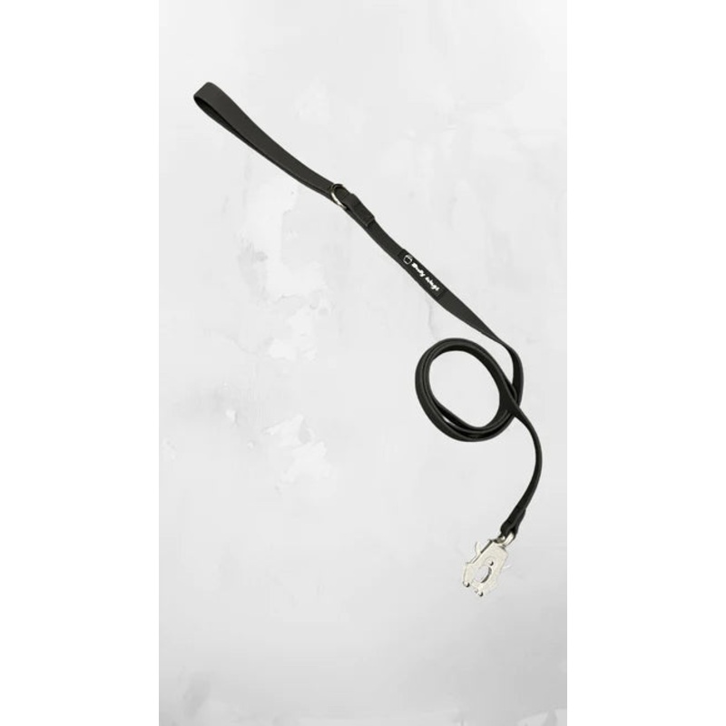 BULLY WAG BIOTHANE LEASH