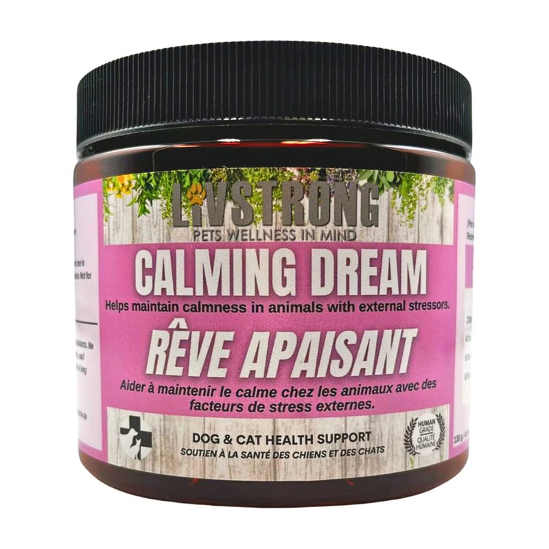 Calming Dream 130g