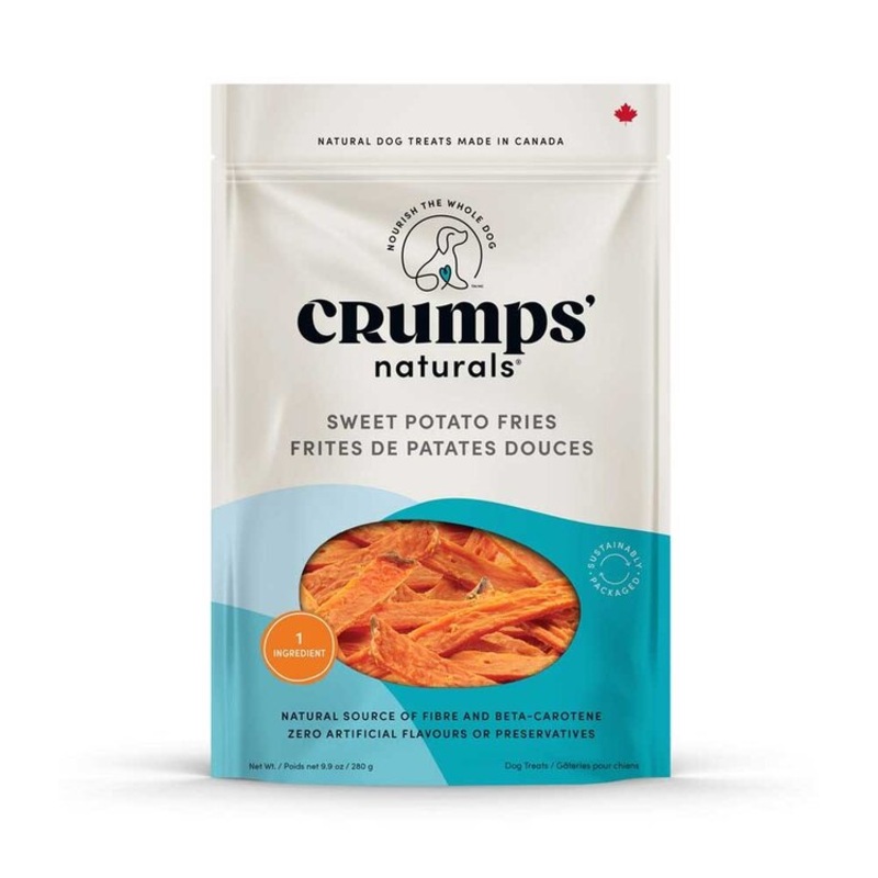 Crumps Sweet Potato Fries 280g