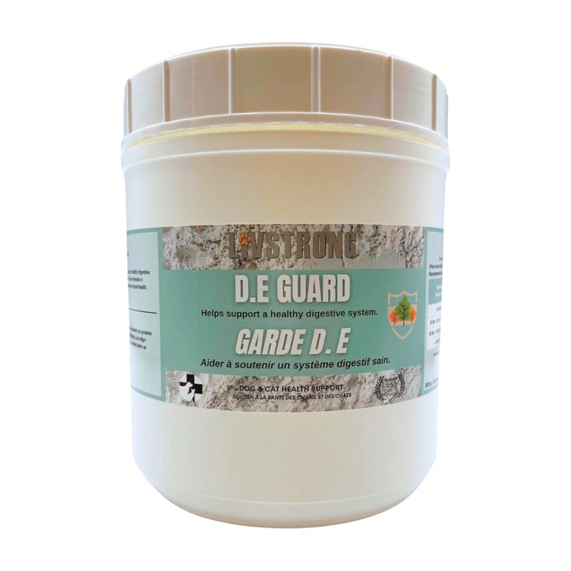 Diatomaceous Earth Guard 220g