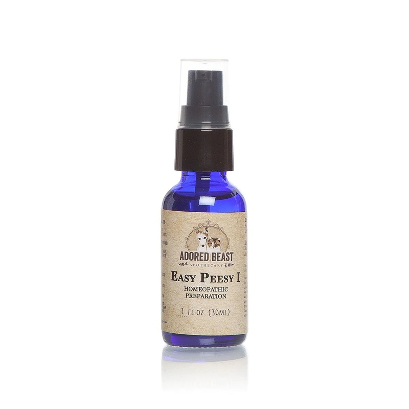 Easy Peesy 1 - 30ml