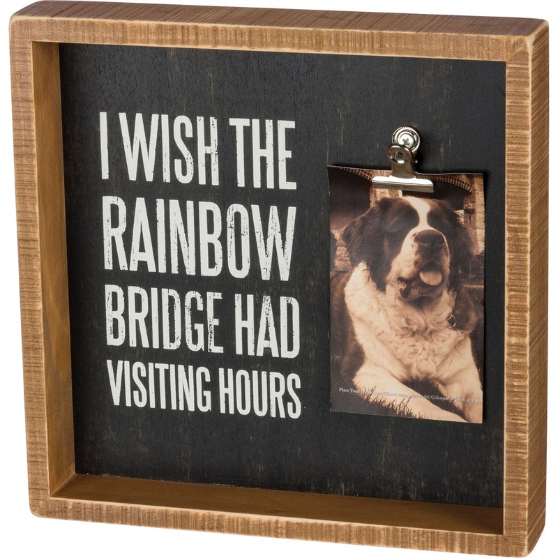 Frame - Rainbow