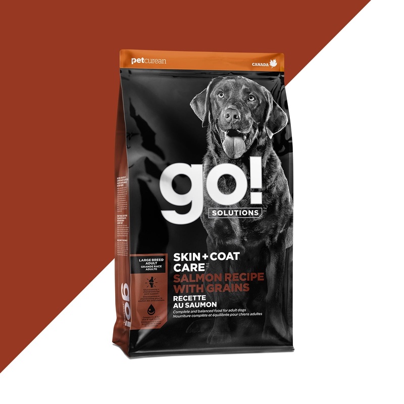Go! Dog S&C LB Adult 25lb