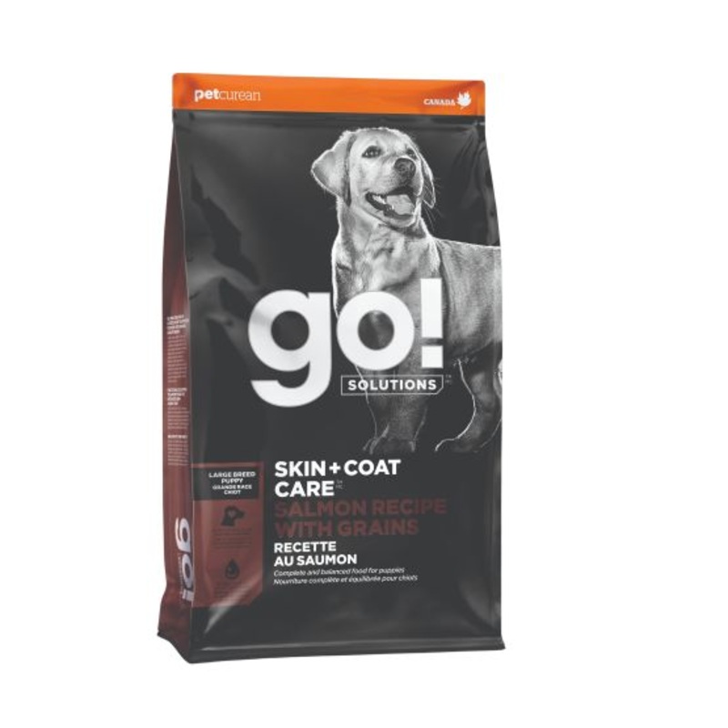 Go! Large Breed Puppy 12lb