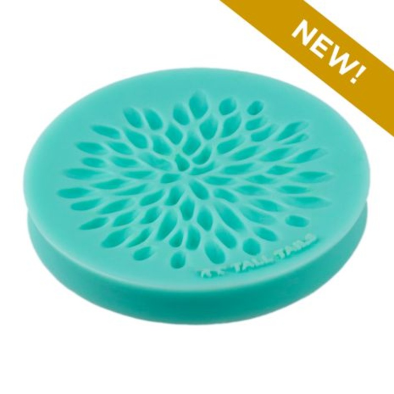 Lickable Reward Dish Blue