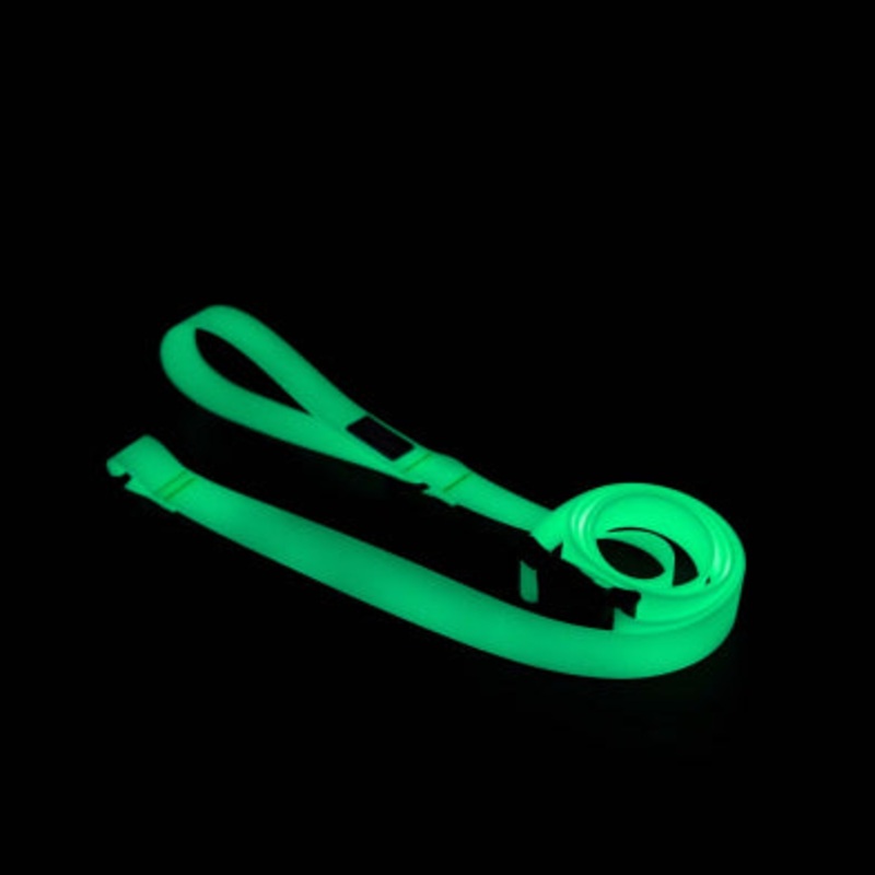 Lumen Glow Leash Sm/Med