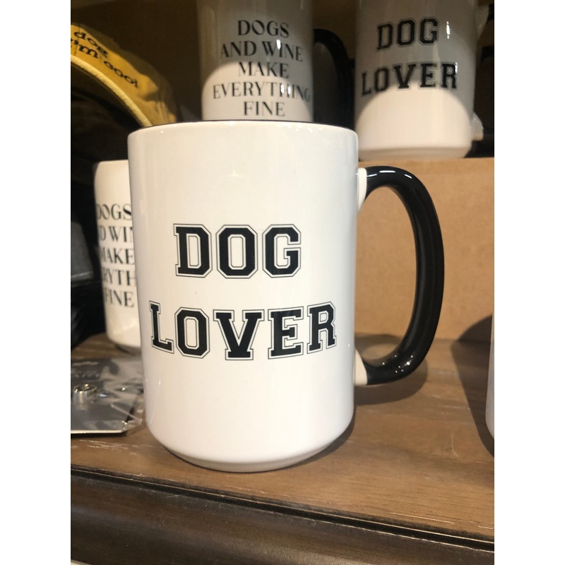 Mug - Dog Lover