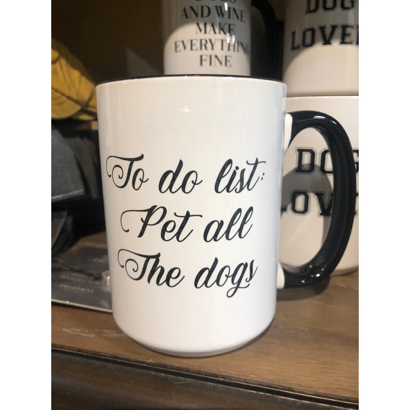 Mug - To Do List