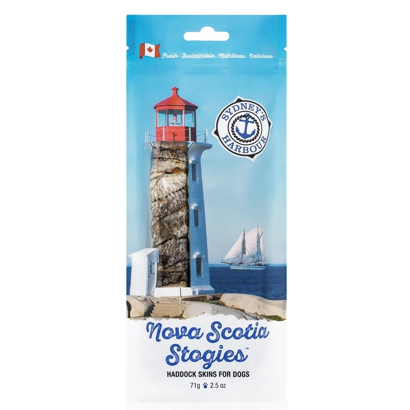 Nova Scotia Stogies 3 Pk