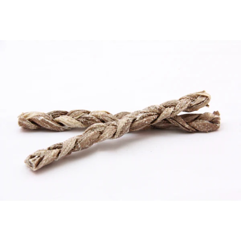 Open Range Tuna Braid 6-8"