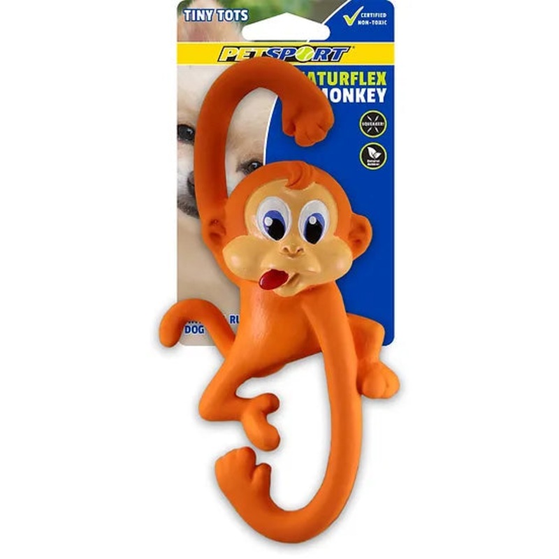 PetSport Tiny Tot Monkey