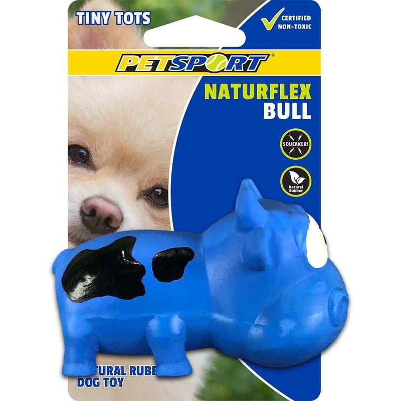 PetSport Tiny Tots Bull