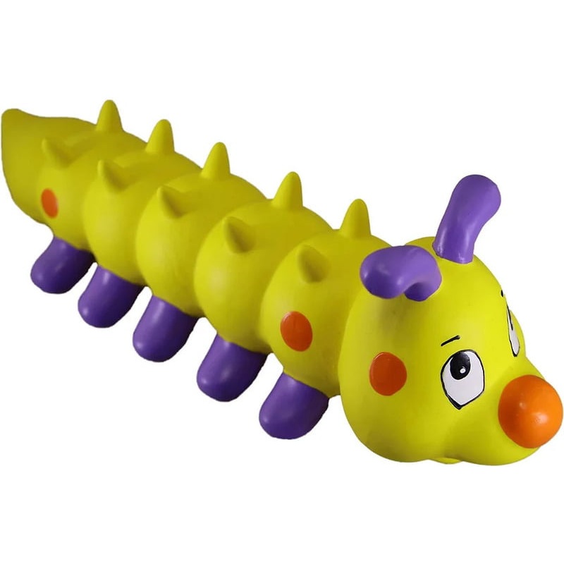 Petsport Tiny Tots Caterpillar