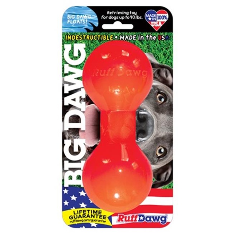 Ruff Dawg Big Dawg