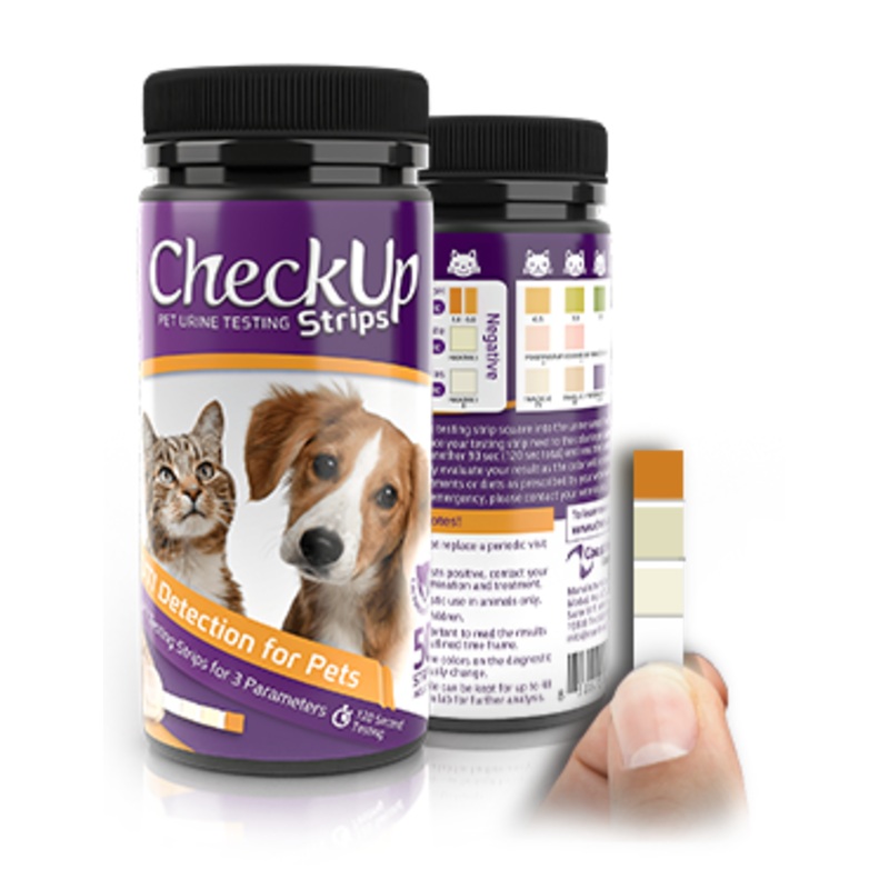 UTI Detection Test Strips 50 Strips