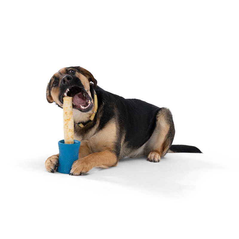 West Paw Funnl Puzzle Toy